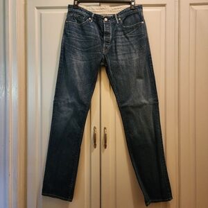 Levi's Made and Crafted